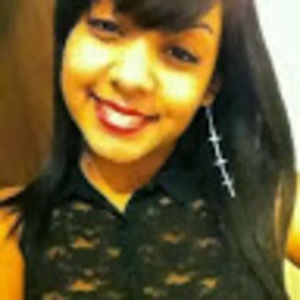 Meet your Posher, Irisha